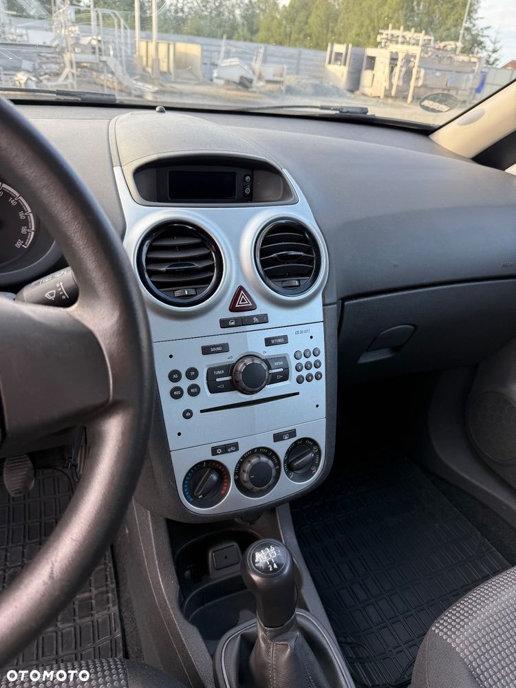 Opel Corsa - 6