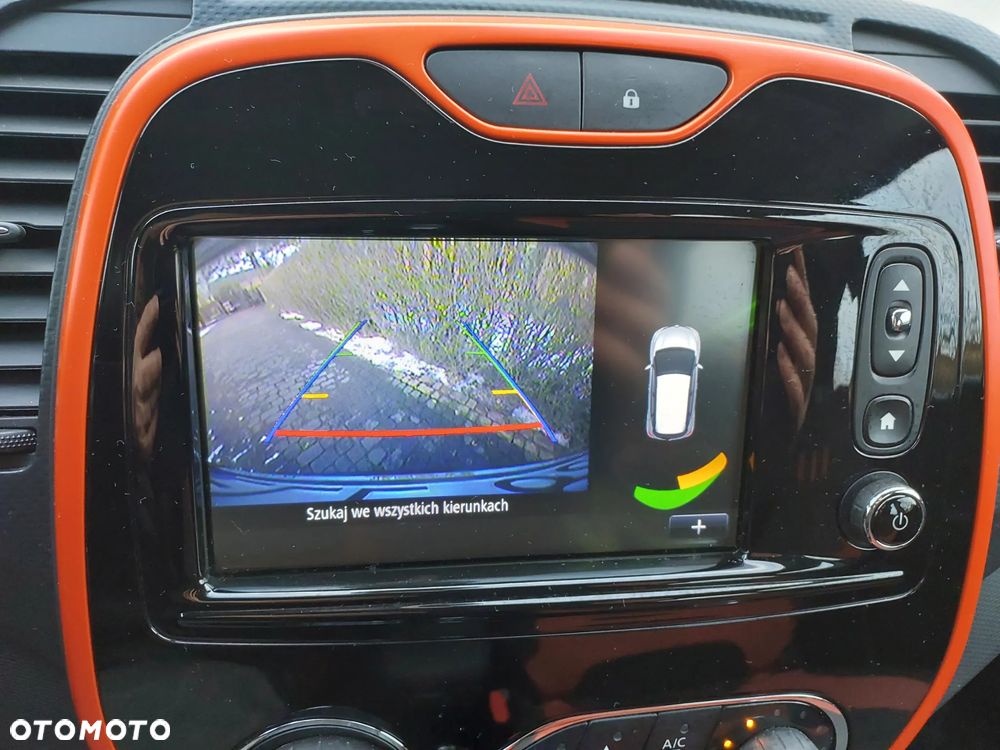 Renault Captur 1.2 Energy TCe Limited EDC - 26