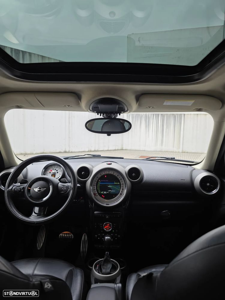 MINI Countryman Cooper S Auto - 35