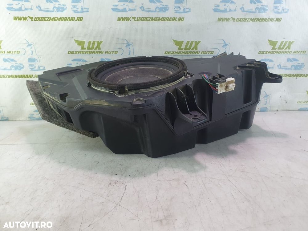 Subwoofer 96380-2s000 Hyundai ix35 1 [2009 - 2013] 2.0 crdi D4HA - 3