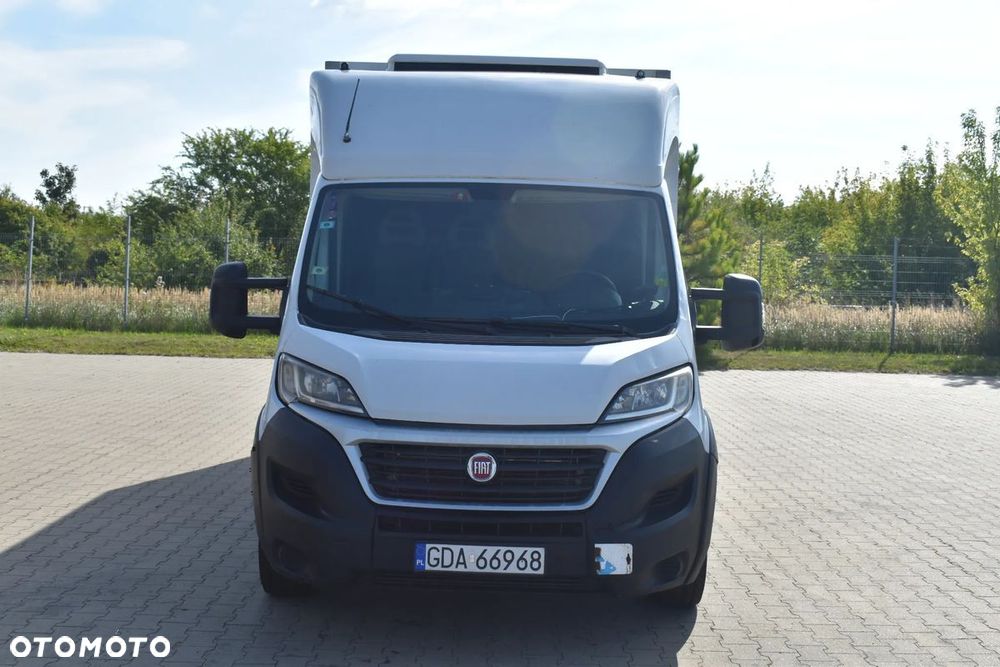 Fiat Ducato - 4