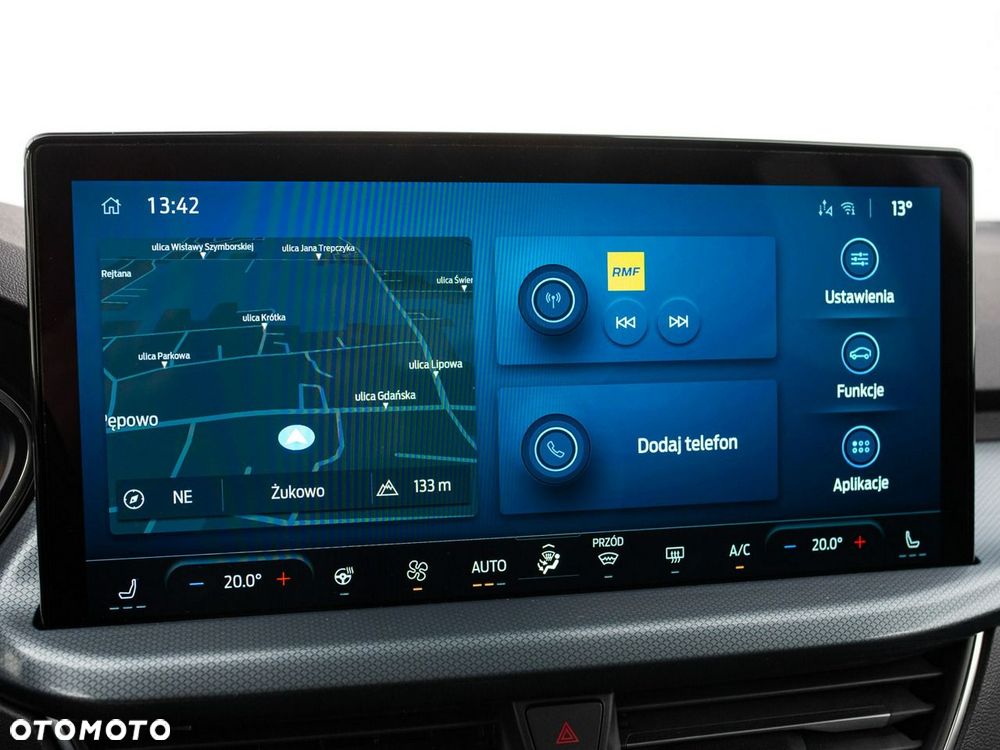 Ford Focus - 17