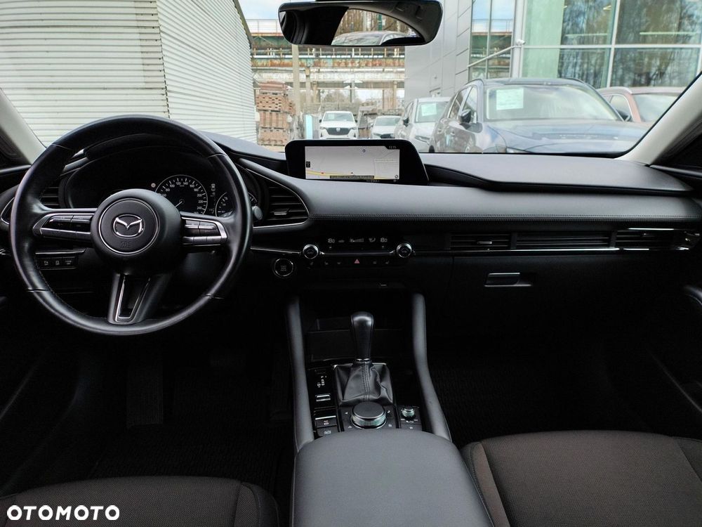 Mazda 3 2.0 mHEV Kanjo - 11