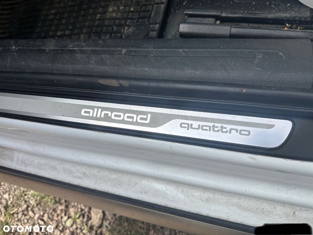 Audi A4 Allroad 3.0 TDI clean diesel Quattro S tronic - 17
