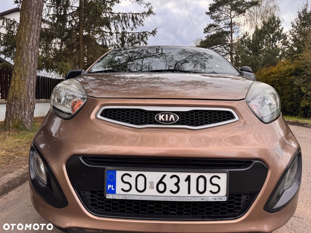 Kia Picanto 1.0 M - 3