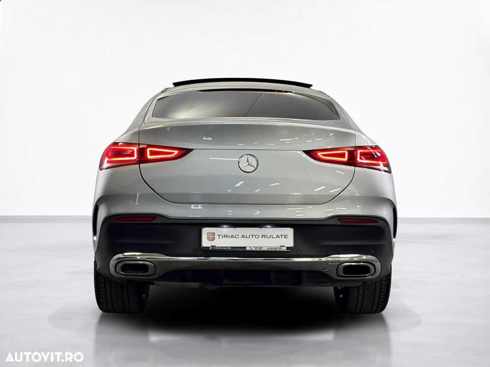 MERCEDES-BENZ GLE 2023 — imagine 4