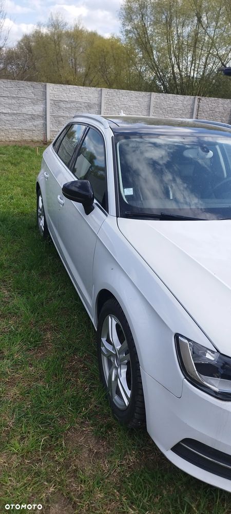 Audi A3 Sportback 1.6 TDI Ambition - 6