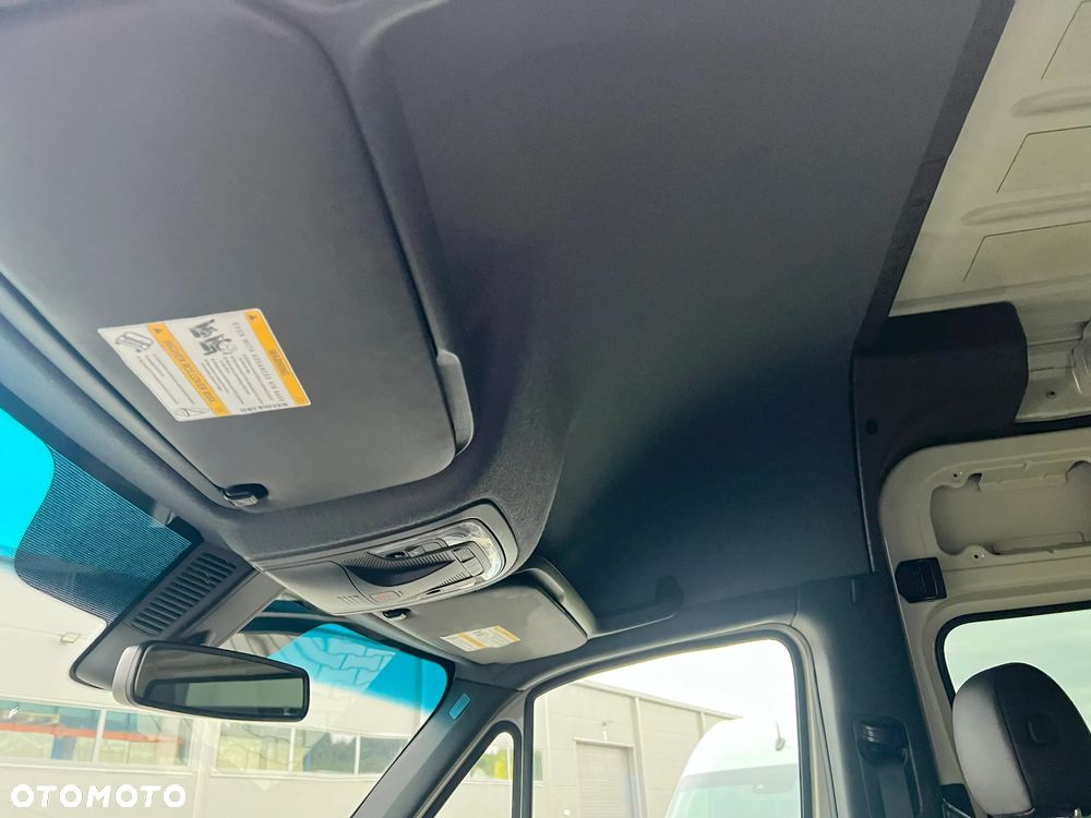 Mercedes-Benz Sprinter 3.0 V6 4x4 - 10