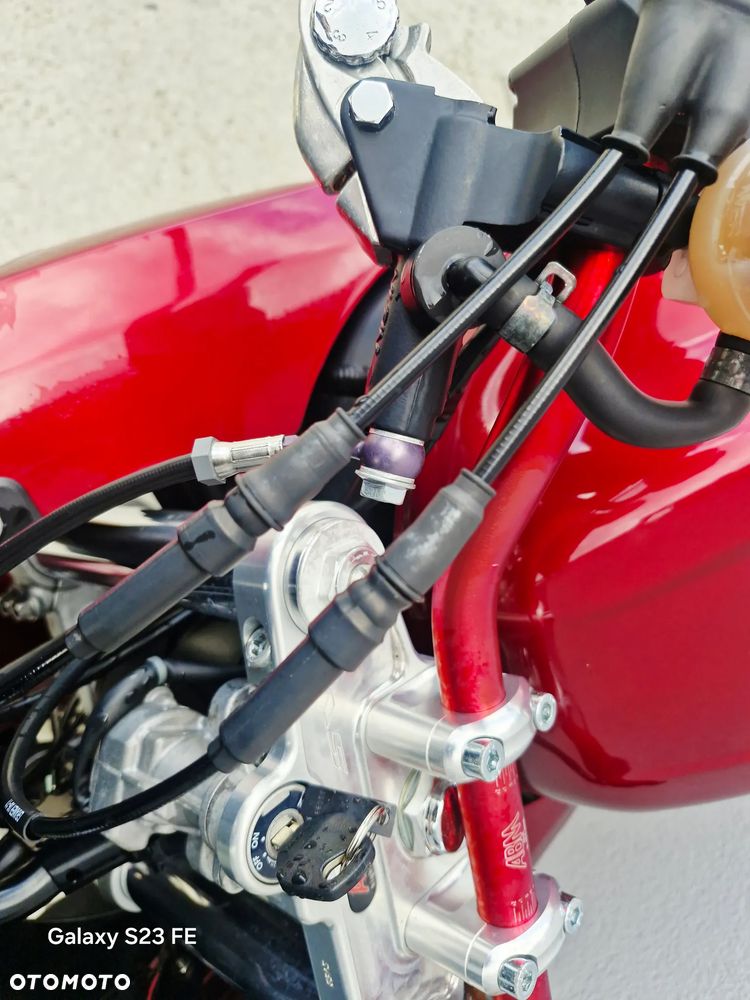 Suzuki SV - 2