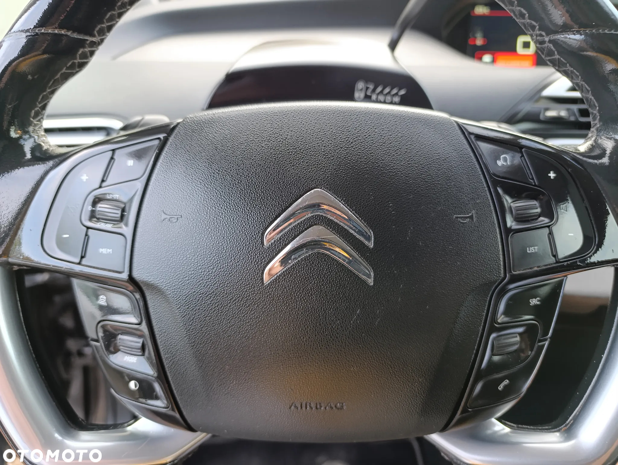 Citroën C4 SpaceTourer Grand 2.0 BlueHDi Shine S&S EAT6 - 26