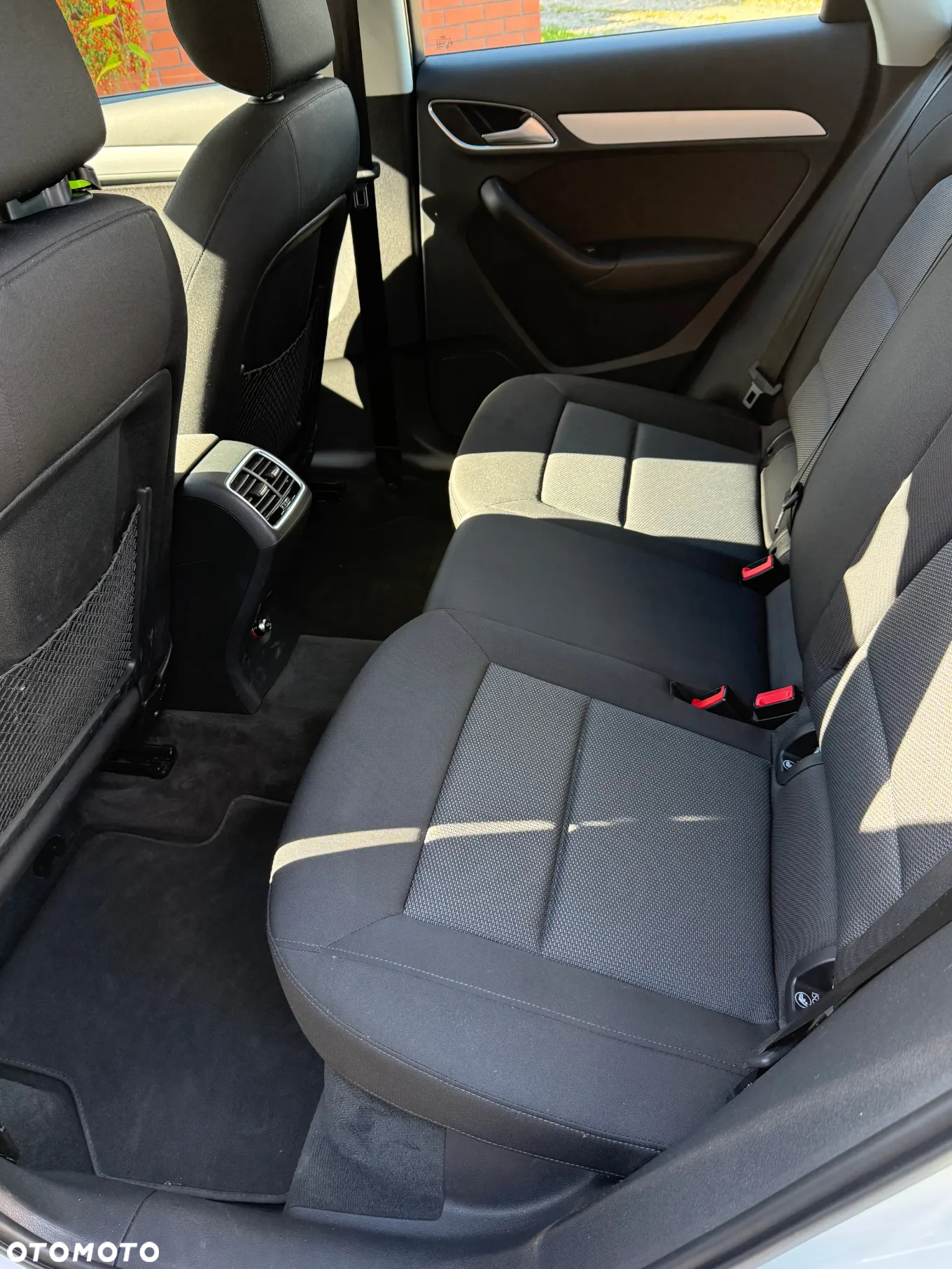 Audi Q3 2.0 TDI S tronic - 7