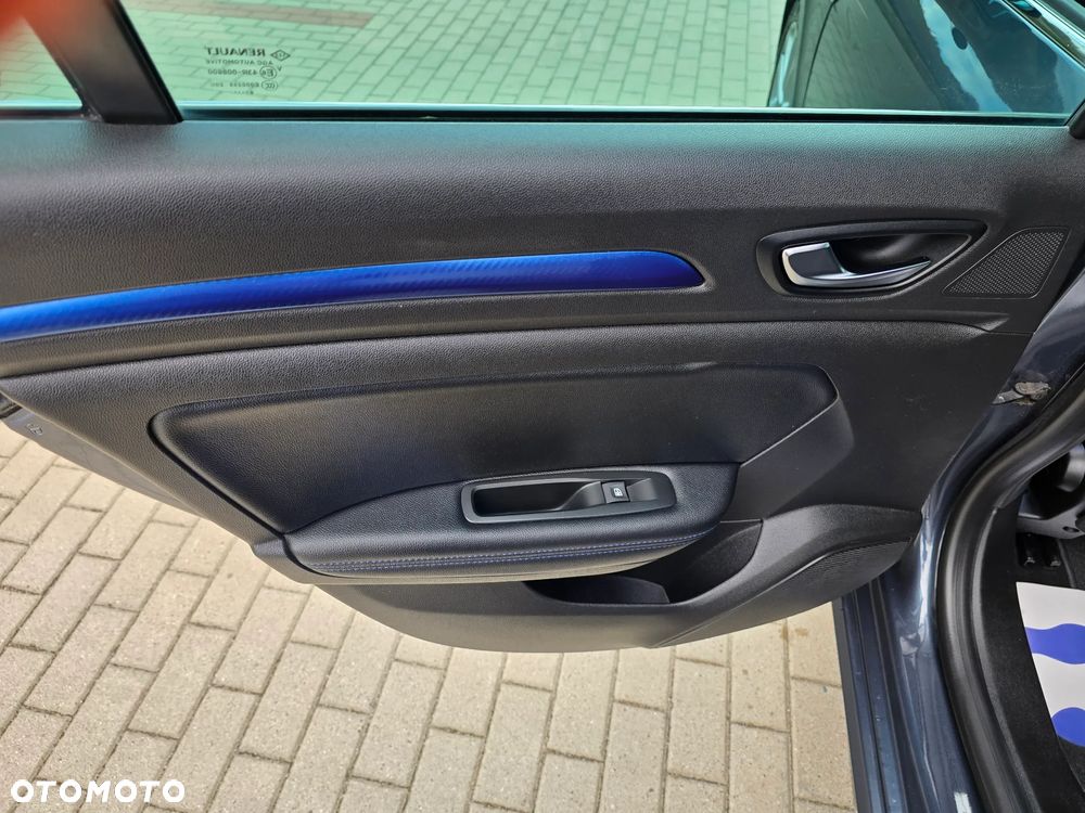 Renault Megane ENERGY TCe 130 GT LINE - 21