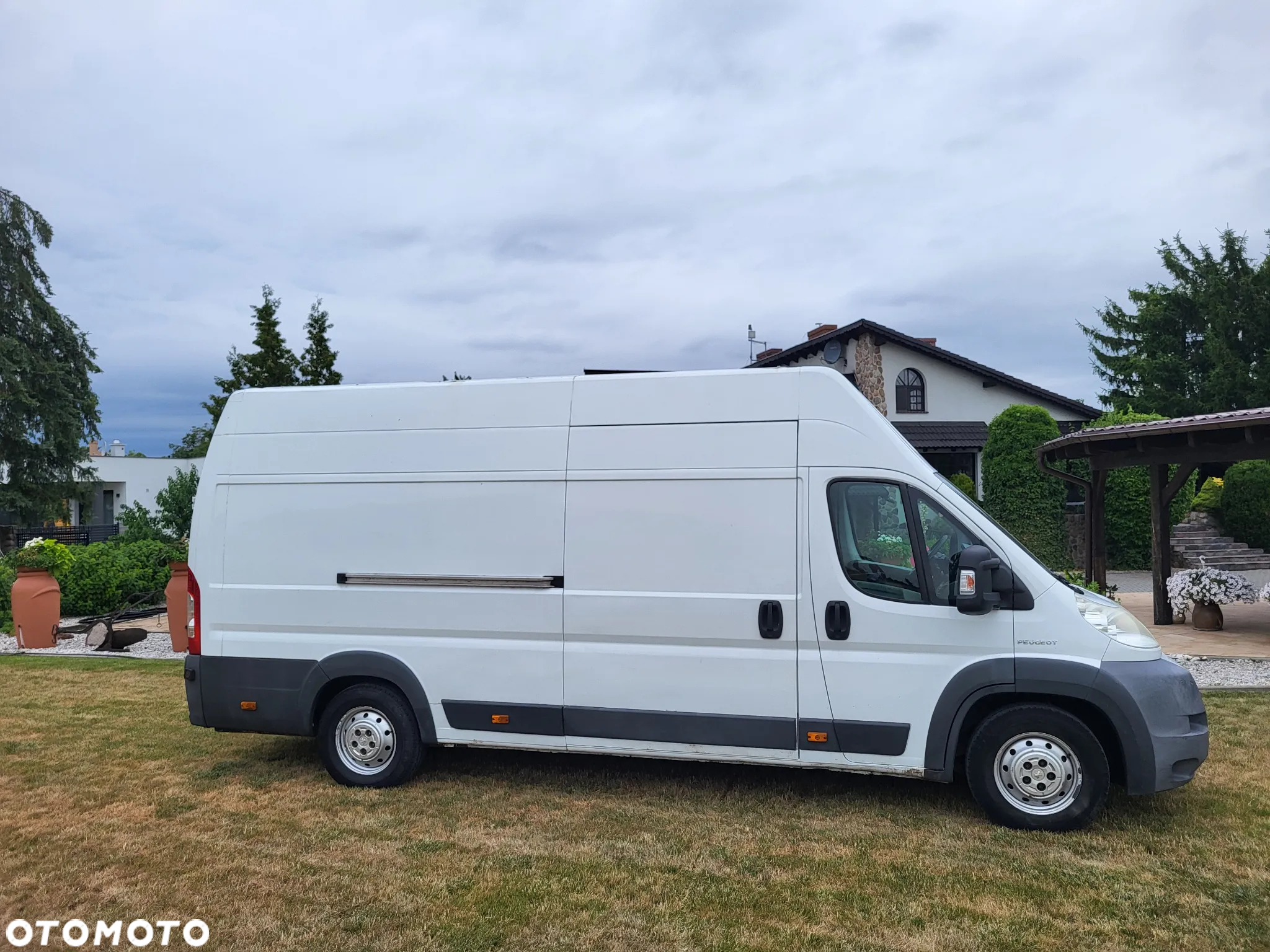 Peugeot Boxer - 6