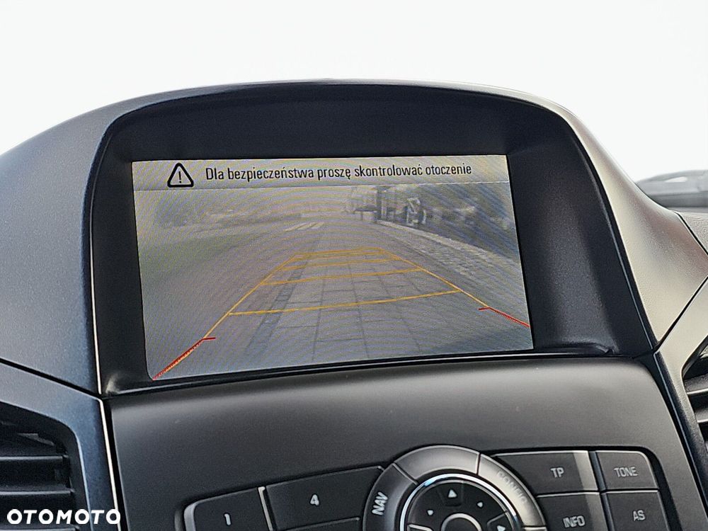 Chevrolet Orlando - 20