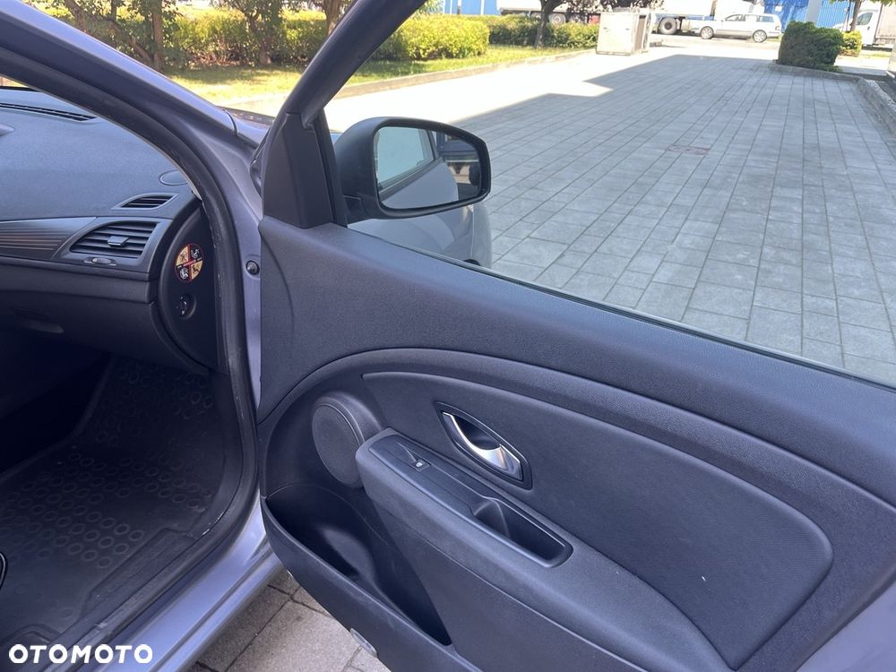Renault Megane 1.5 dCi Generation - 15