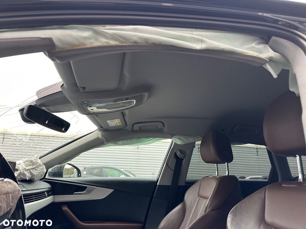 Audi A4 Avant 2.0 TDI - 26
