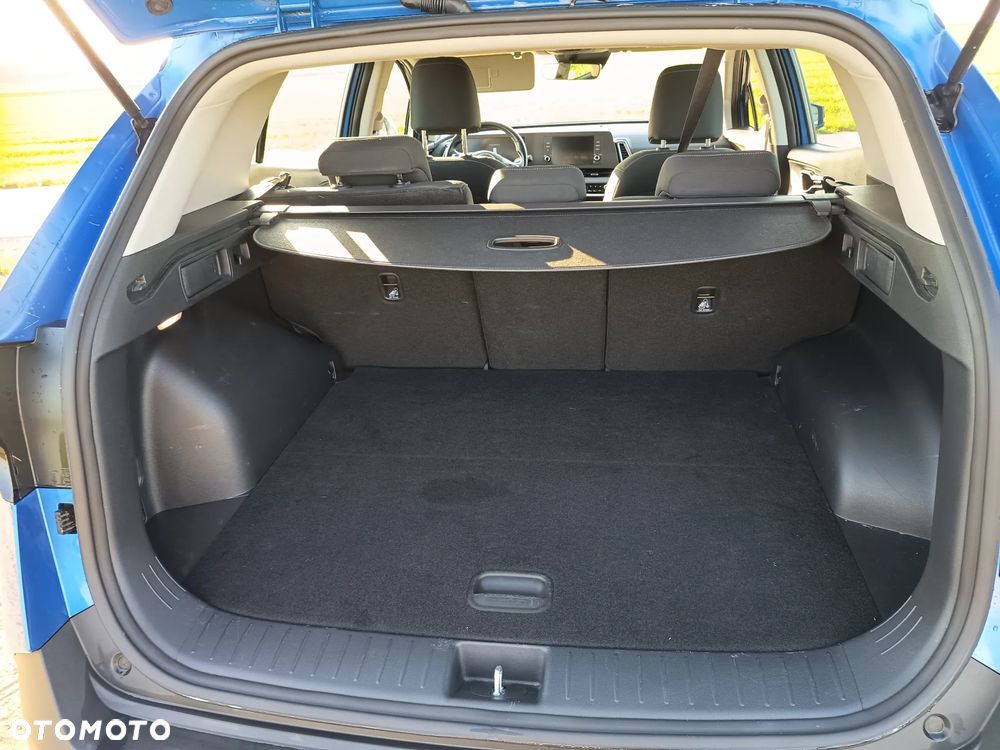 Kia Sportage 1.6 T-GDI M 2WD - 15