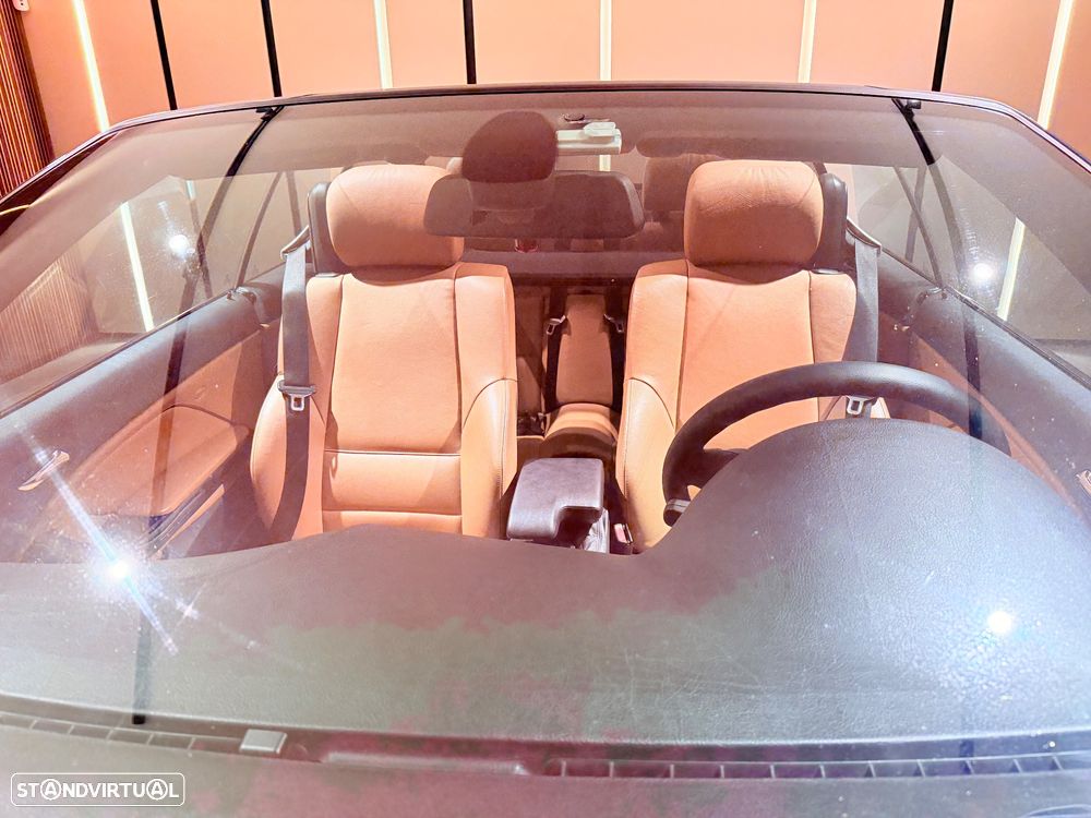 BMW 318 Ci Edition Sport - 27