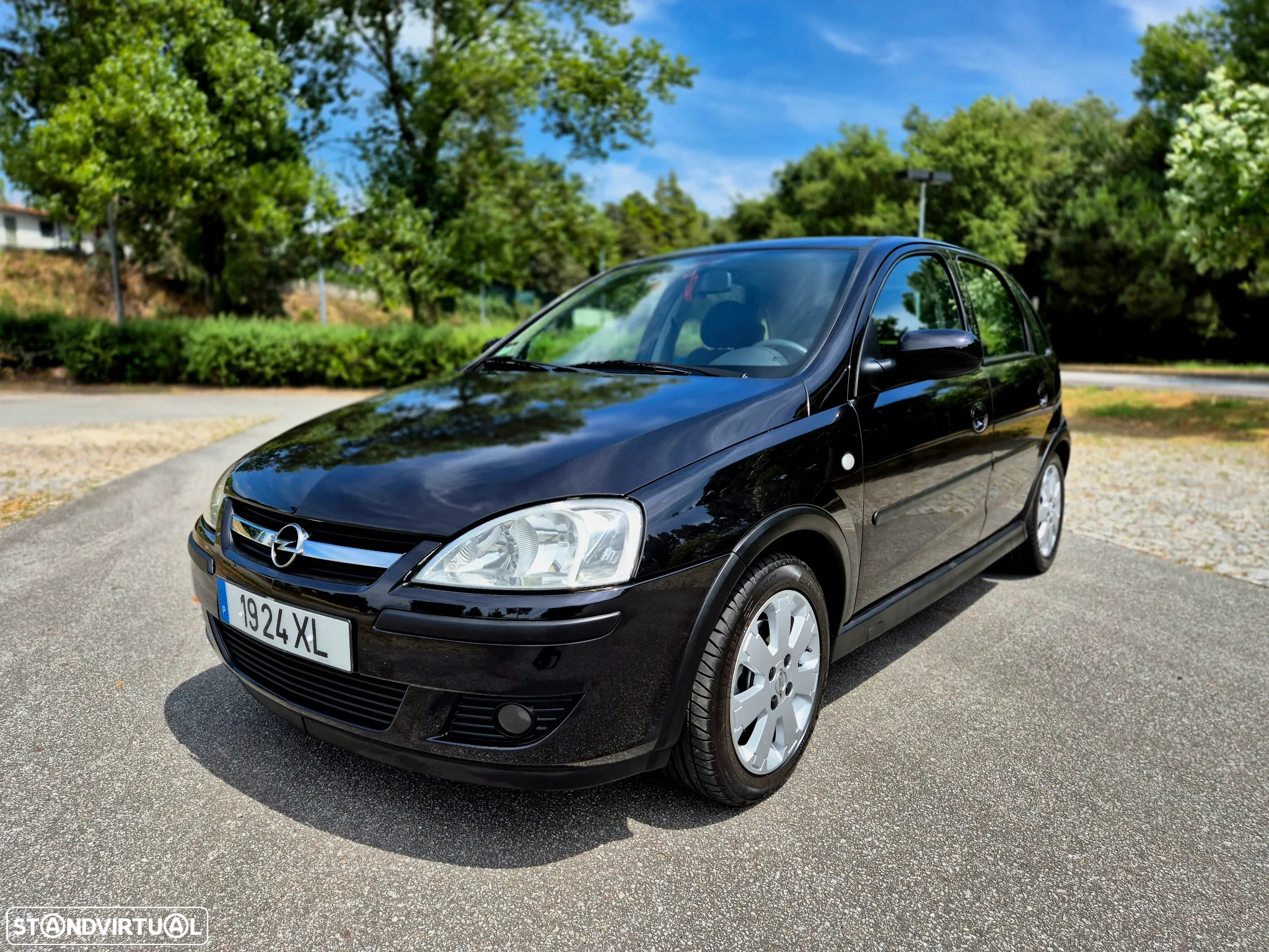 Opel Corsa 1.3 CDTi Cosmo - 19