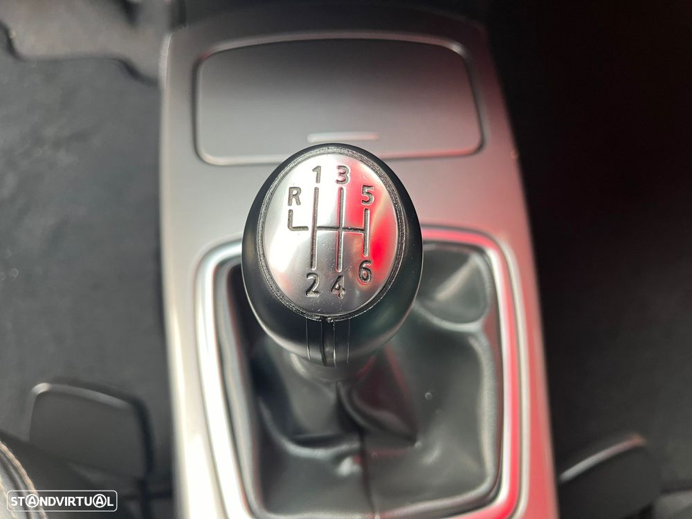 Renault Laguna Break 1.5 dCi Confort - 24