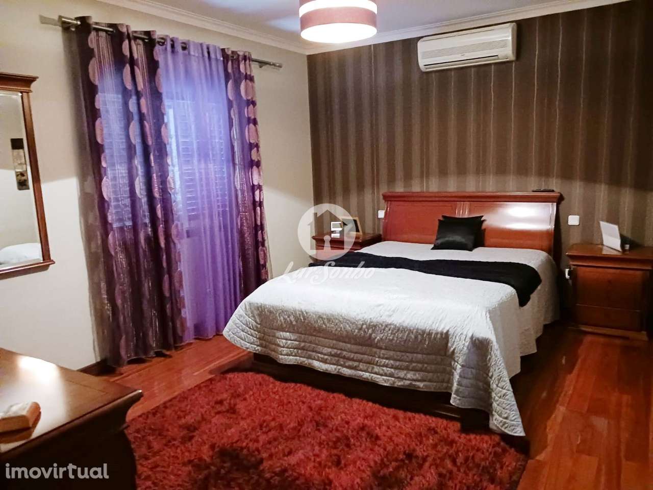 Moradia T3 c/ Restaurante no r/chão, em Lordelo, Guimarães! - Grande imagem: 3/15