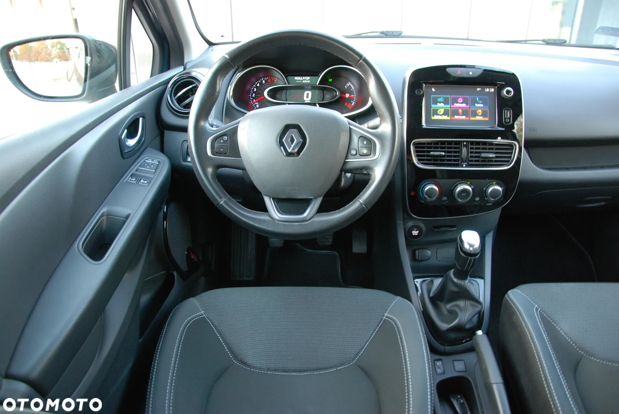 Renault Clio 0.9 TCe Alize - 6