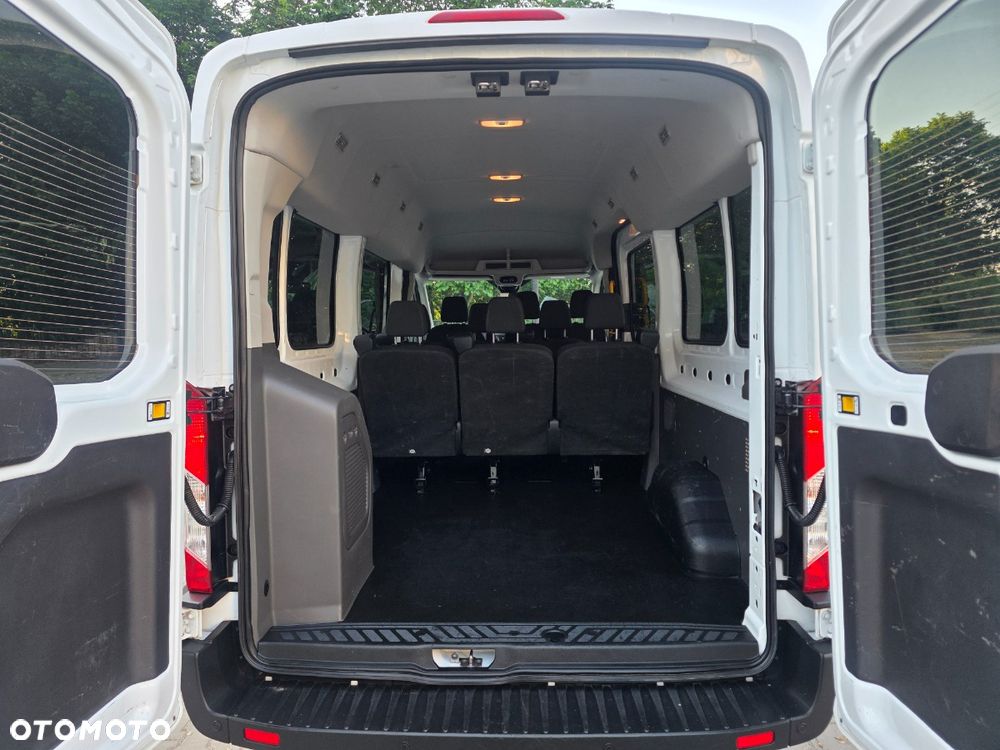 Ford Transit - 33