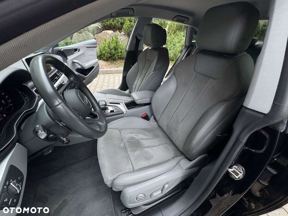 Audi A5 Sportback 45 TFSI mHEV Quattro S Line S tronic - 18