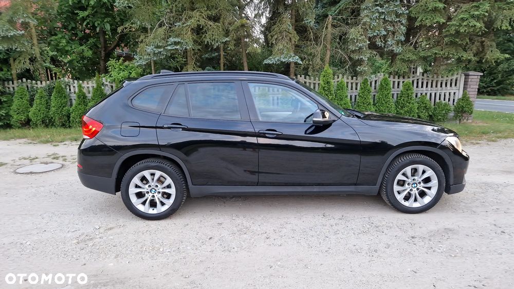 BMW X1 sDrive18i xLine - 6