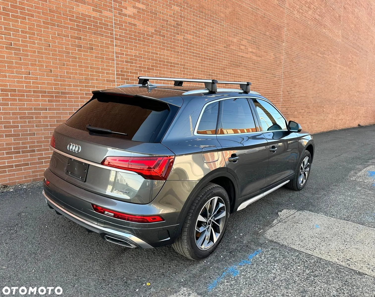 Audi Q5 - 18