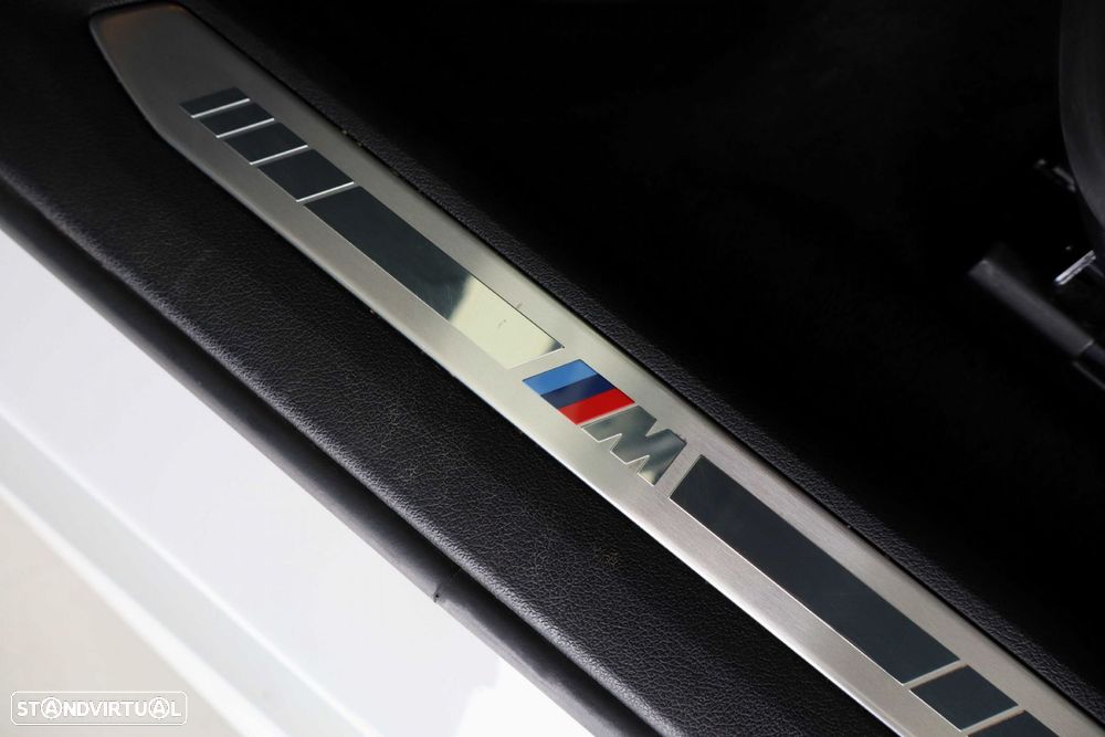 BMW 116 Pack Desportivo M - 45