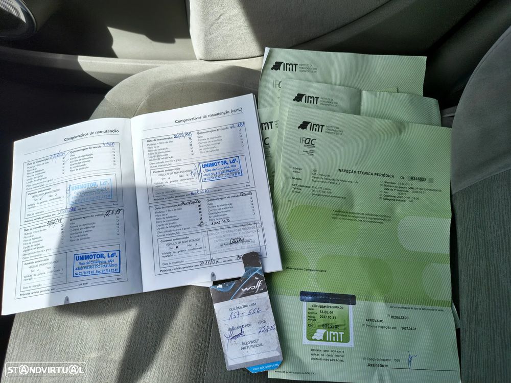 Renault Clio 1.2 16V Privilège - 25