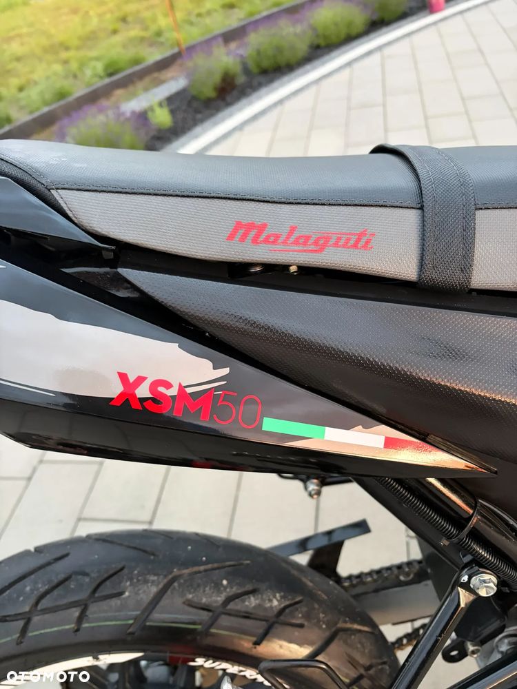 Malaguti XSM - 11