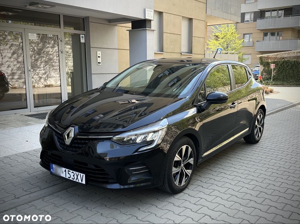 Renault Clio 1.0 TCe Intens - 3