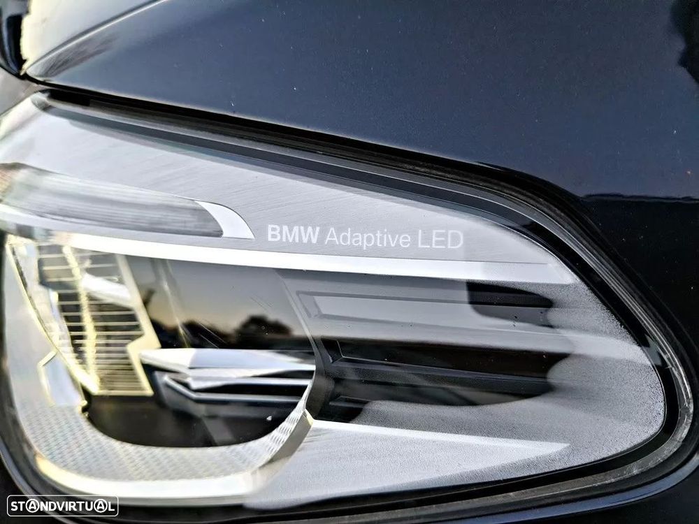 BMW 530 e iPerformance Pack M - 36