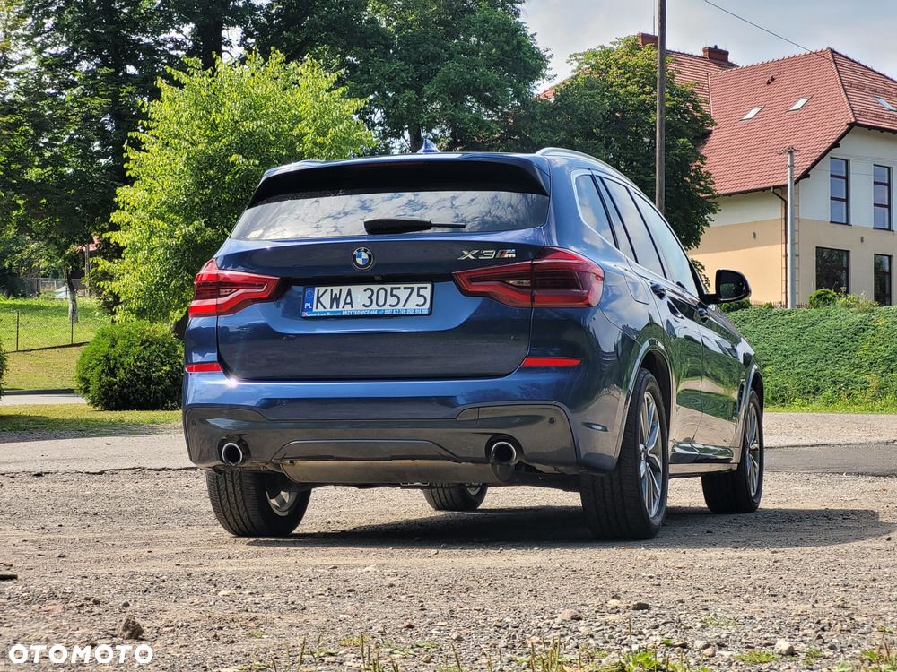 BMW X3 - 3