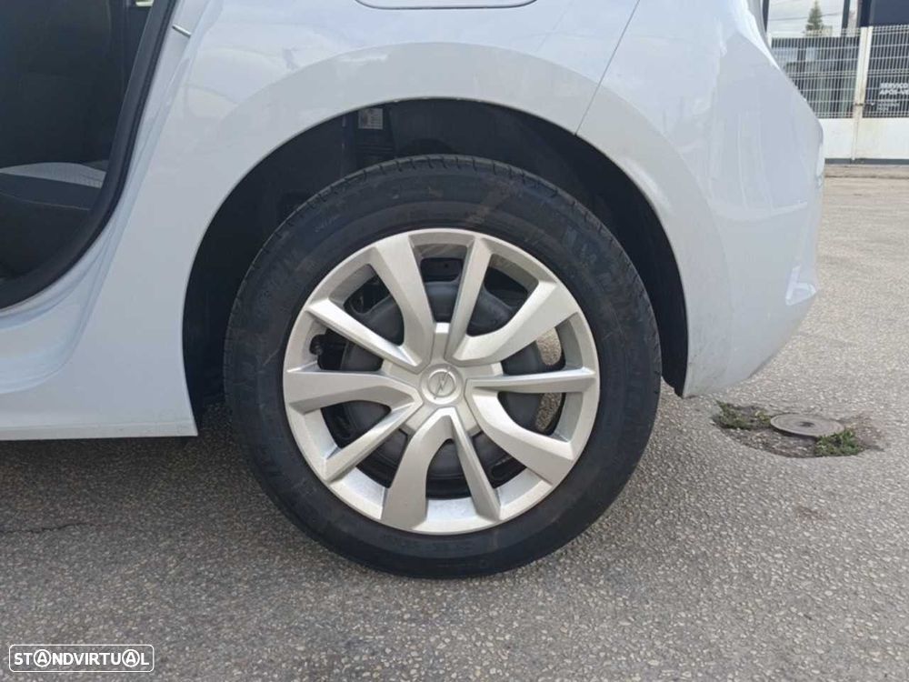 Opel Corsa 1.2 T Edition - 11