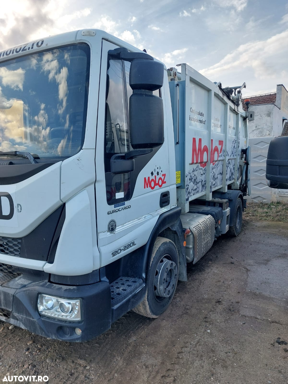 Iveco 120EL - 2