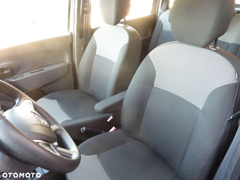 Dacia Lodgy - 15