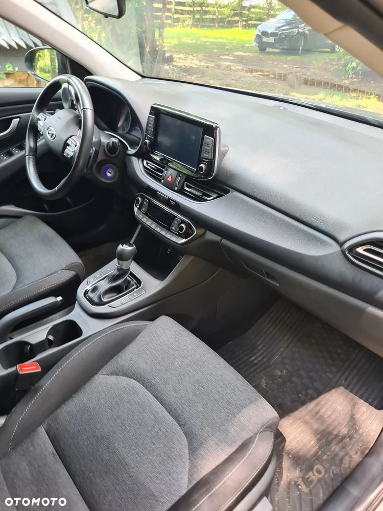 Hyundai i30 1.5 T-GDI 48V Smart DCT - 7