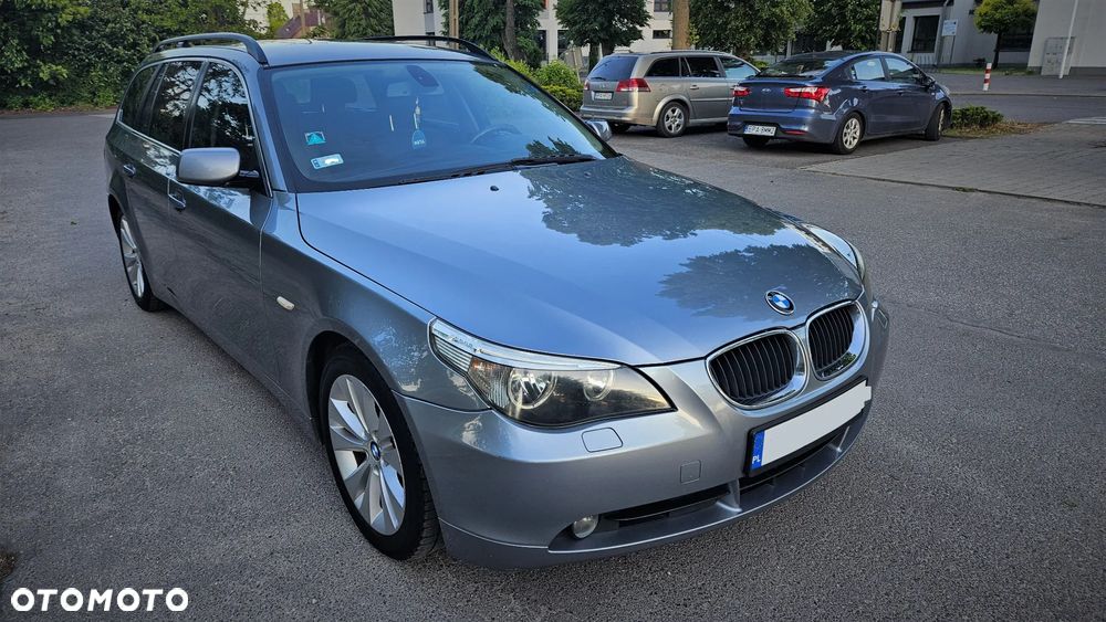BMW 5