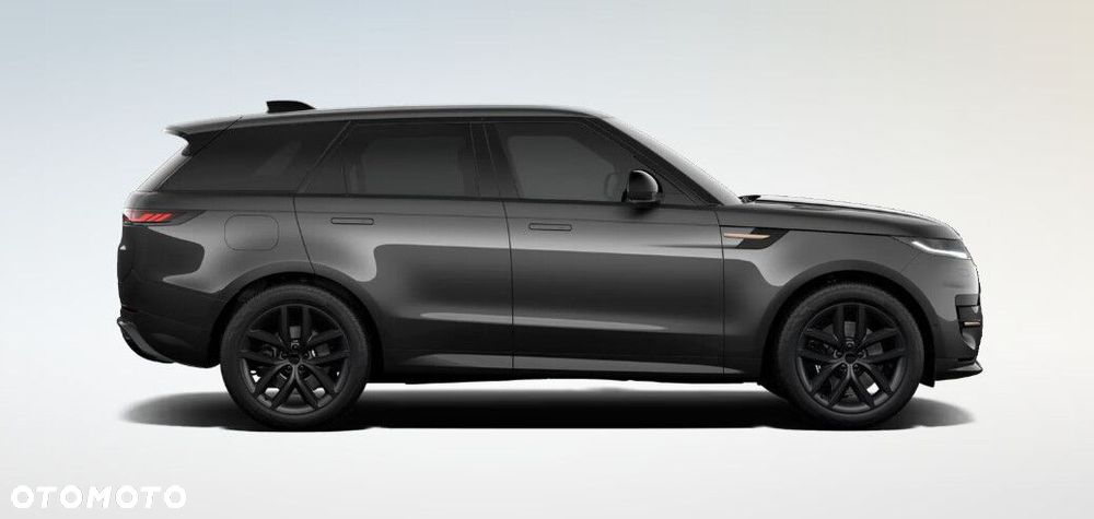 Land Rover Range Rover Sport - 2