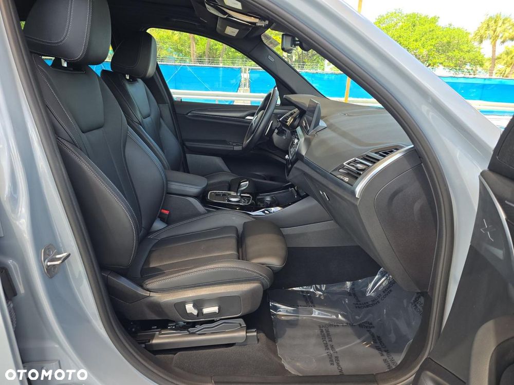 BMW X3 xDrive30i M Sport - 8