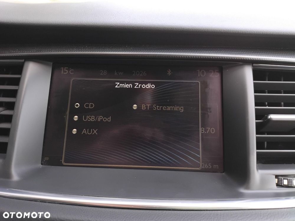 Peugeot 508 1.6 T Business Line - 22