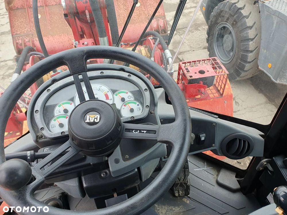 Caterpillar 924H - 5