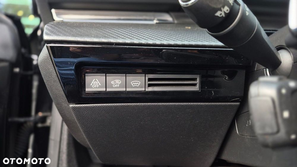 Peugeot 508 2.0 BlueHDi Allure S&S EAT8 - 31