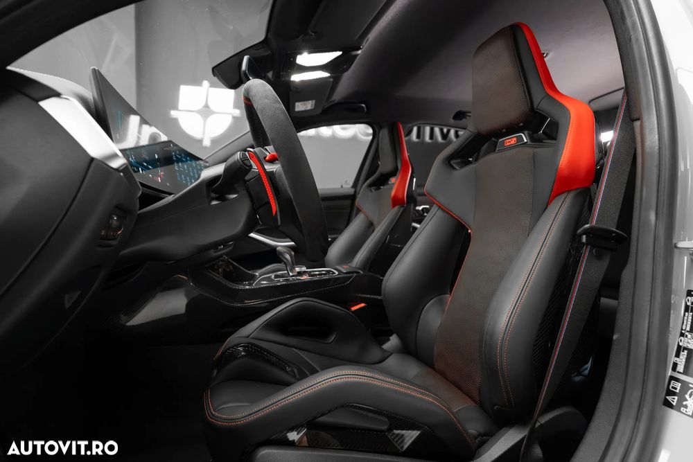 BMW M3 CS - 26
