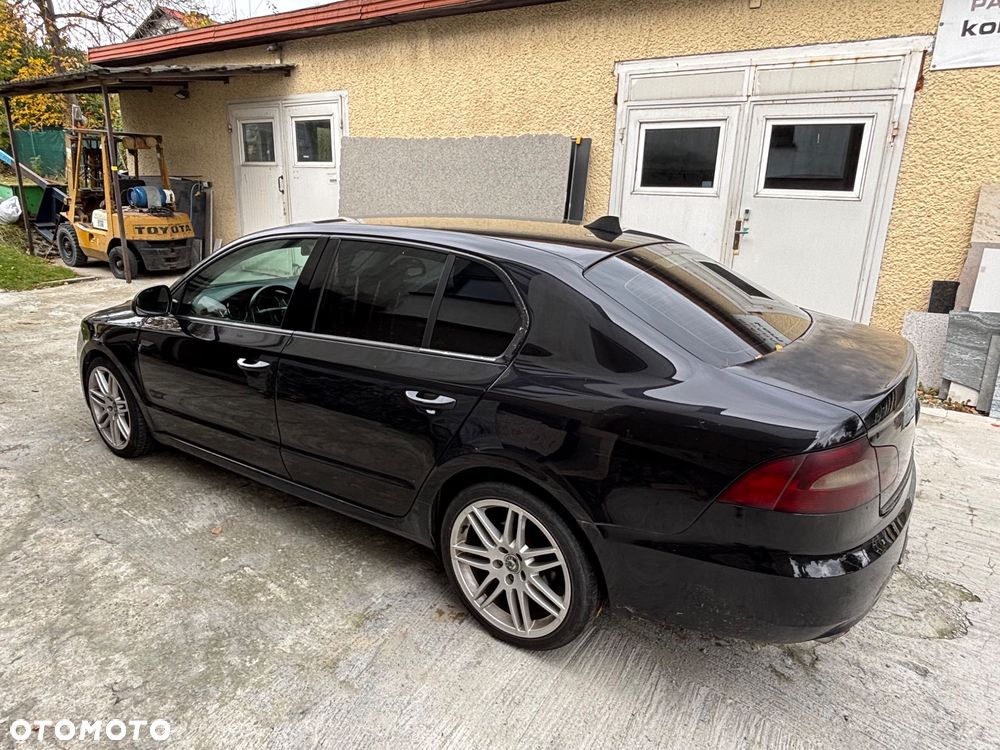 Skoda Superb - 3