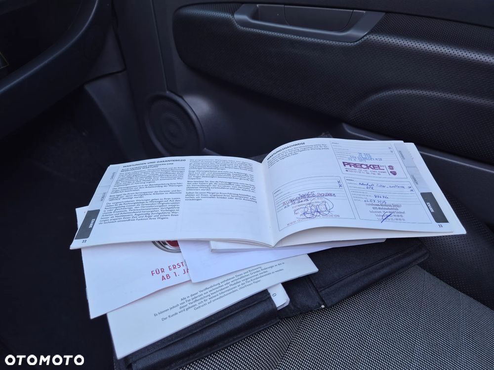 Fiat 500 1.2 Start&Stopp Lounge - 40