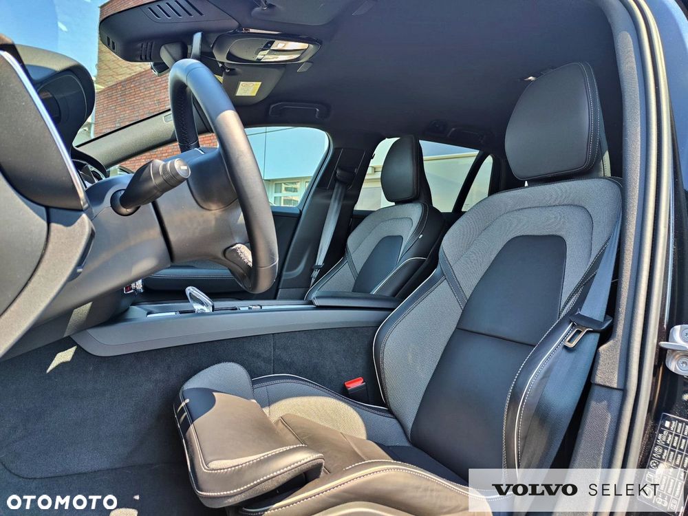 Volvo V60 - 13